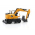 Pelle Liebherr A918 - 1/87 - Schuco 26788