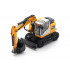 Pelle Liebherr A918 - 1/87 - Schuco 26788