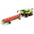 Moissonneuse Claas Lexion 6900 TT avec coupe vario 930 - Marge Models
