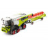 Moissonneuse Claas Lexion 6900 TT avec coupe vario 930 - Marge Models