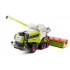 Moissonneuse Claas Lexion 6900 TT avec coupe vario 930 - Marge Models
