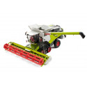 Moissonneuse Claas Lexion 6900 TT avec coupe vario 930 - Marge Models