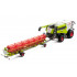 Moissonneuse Claas Lexion 6900 avec coupe vario 930 - Marge Models