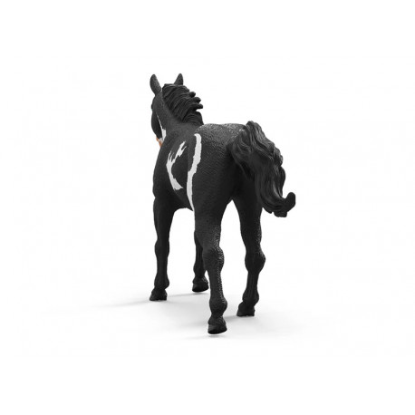 Hongre Paint Horse - Schleich 14900