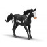 Hongre Paint Horse - Schleich 14900