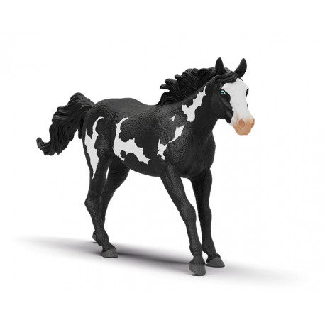 Hongre Paint Horse - Schleich 14900