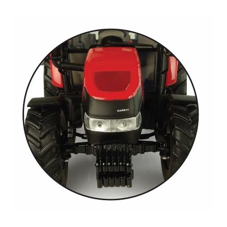 Tracteur Case IH Farmall 75C