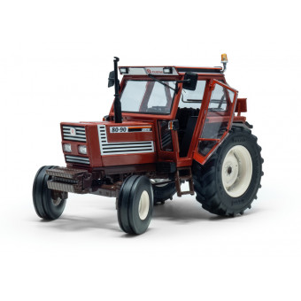 Tracteur Fiat 80-90 cabine Confort 2WD - ROS 30241