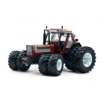 Tracteur Fiat 180-90 jumelé - ROS 30274