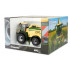 Ensileuse Krone BigX 1180 avec coupe et pick-up - ROS 60166