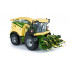 Ensileuse Krone BigX 1180 avec coupe et pick-up - ROS 60166