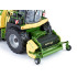Ensileuse Krone BigX 1180 avec coupe et pick-up - ROS 60166