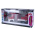 Camion MB Antos Pompiers 1:26 radio-commandé - Jamara 407300
