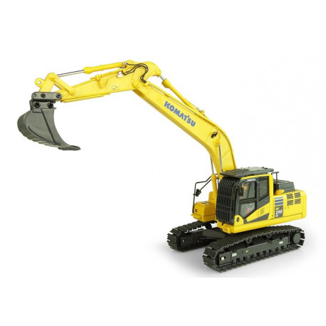 Pelle Komatsu PC210 LC-11 - Universal Hobbies