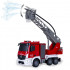 Camion MB Antos Pompiers 1:26 radio-commandé - Jamara 407300