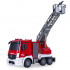 Camion MB Antos Pompiers 1:26 radio-commandé - Jamara 407300