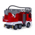 Camion MB Antos Pompiers 1:26 radio-commandé - Jamara 407300