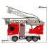 Camion MB Antos Pompiers 1:26 radio-commandé - Jamara 407300
