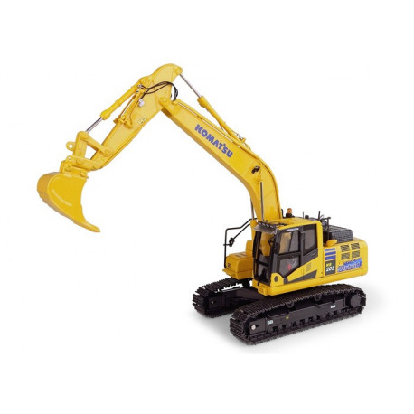 Pelle Komatsu HB205 LC3 Hybrid - Universal Hobbies