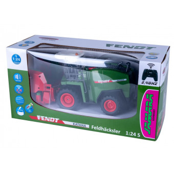 Ensileuse Fendt Katana radio-commandée - Jamara 405315