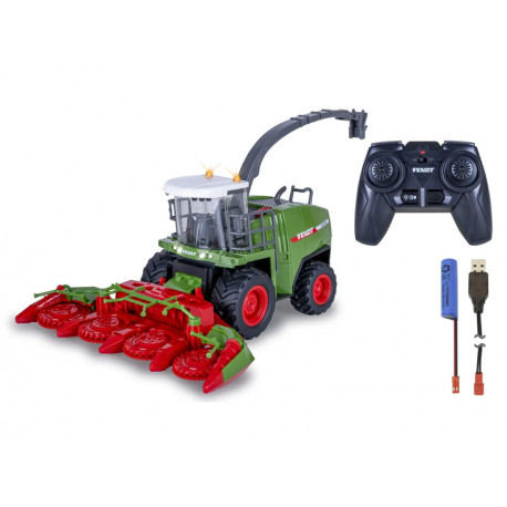 Ensileuse Fendt Katana radio-commandée - Jamara 405315
