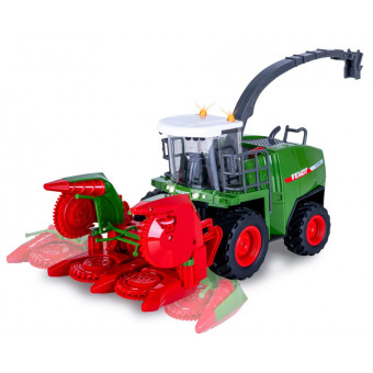 Ensileuse Fendt Katana radio-commandée - Jamara 405315