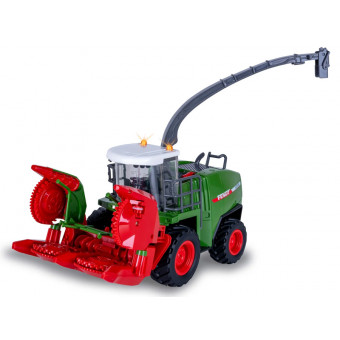 Ensileuse Fendt Katana radio-commandée - Jamara 405315