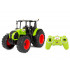 Tracteur Claas Arion 660 radio-commandé - Jamara 405350