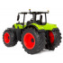 Tracteur Claas Arion 660 radio-commandé - Jamara 405350