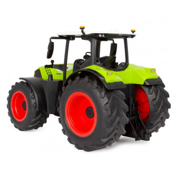 Tracteur Claas Arion 660 radio-commandé - Jamara 405350