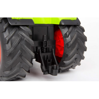 Tracteur Claas Arion 660 radio-commandé - Jamara 405350