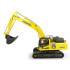 Pelle Komatsu PC 490LC-11 - Universal Hobbies