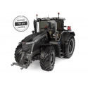 Tracteur Massey Ferguson 9S.425 noir mat - Universal Hobbies UH6863