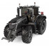 Tracteur Massey Ferguson 9S.425 noir mat - Universal Hobbies UH6863