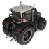 Tracteur Massey Ferguson 9S.425 noir mat - Universal Hobbies UH6863