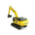 Pelle Komatsu PC 490LC-11 - Universal Hobbies