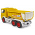 Camion benne Roadmax gamme 2 ans - Bruder 03470