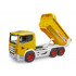 Camion benne Roadmax gamme 2 ans - Bruder 03470