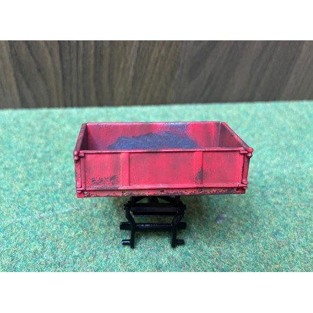 Bennette 1/32 "aspect sali" - Universal Hobbies