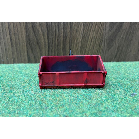 Bennette 1/32 "aspect sali" - Universal Hobbies