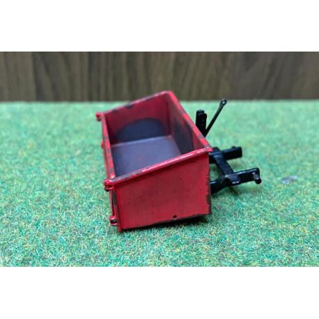 Bennette 1/32 "aspect sali" - Universal Hobbies