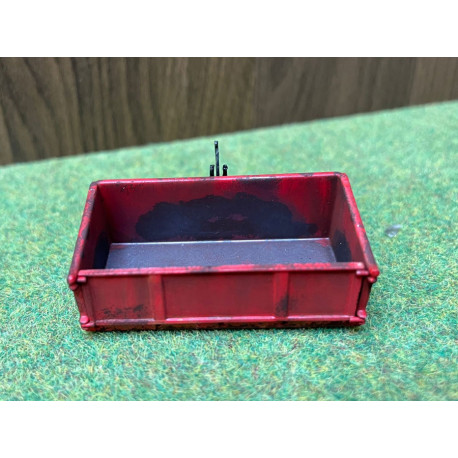 Bennette 1/32 "aspect sali" - Universal Hobbies
