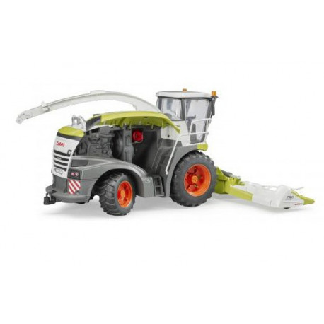 Ensileuse Claas Jaguar 980 - Bruder