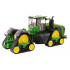 Tracteur John Deere 9RX 830 - Britains 43399