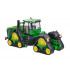 Tracteur John Deere 9RX 830 - Britains 43399