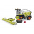 Ensileuse Claas Jaguar 980 - Bruder