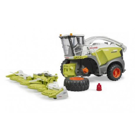 Ensileuse Claas Jaguar 980 - Bruder