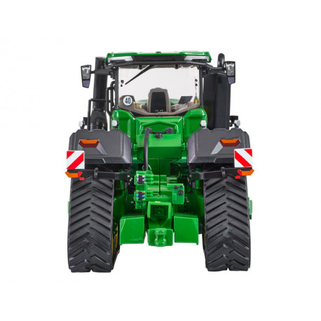 Tracteur John Deere 9RX 830 - Britains 43399