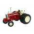 Tracteur Case IH Farmall 1206 jumelé - Britains 43412