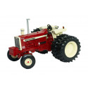Tracteur Case IH Farmall 1206 jumelé - Britains 43412